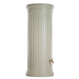Säulentank 500 Liter sandbeige GRAF 326510
