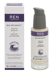 Ren Bio Retinoid Youth Serum Intensiv Pflegendes Anti-Aging Serum 30ml