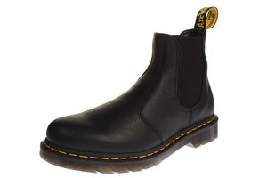 Dr. Martens 25600001 2976 AMBASSADOR - Herren Schuhe Boots / Stiefel - BLACK, Größe:43 EU