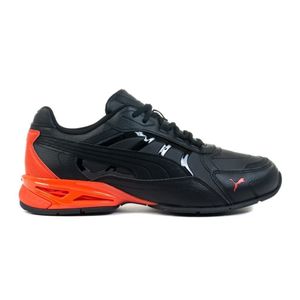 PUMA Respin SL Sneaker puma black/red 43