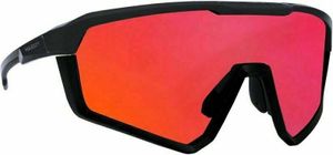 Majesty Pro Tour Black/Red Ruby Outdoor rzeciwsłoneczne okulary