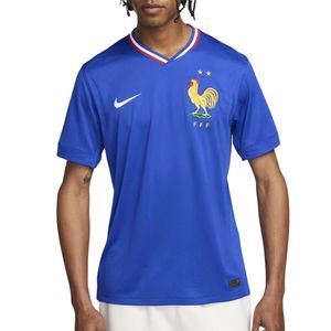 Nike Frankreich Stadium Home Shirt Herren