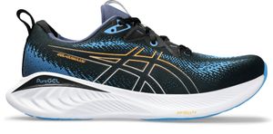 Asics Gel-Cumulus 25 Black/Fellow Yellow 44