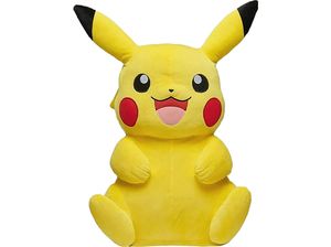 Pikachu #2 Pokémon Riesen-Plüschfigur (60cm)
