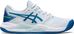 Asics Tennisschuh Gel Challenger 13 Clay Damen Blau