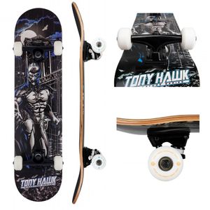 Tony Hawk 540 Skateboard Highway