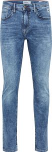 Blend 20711755 Herren Jeans Hose Denim 5-Pocket Multiflex mit Stretch Twister Fit Slim / Regular Fit