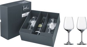 Eisch SUPERIOR SENSISPLUS Sada 2 pohárov na biele víno