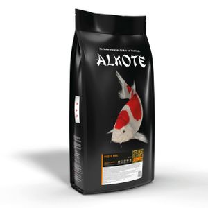 'AL-KO-TE | Alkote |  Profi Mix 9 KG 6 mm'