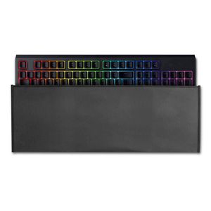 kwmobile Razer Blackwidow Elite Hülle - PC Tastatur Schutzhülle für Razer Blackwidow Elite - Keyboard Case