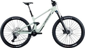 LAPIERRE Zesty CF 6.9 Celadon Green - L