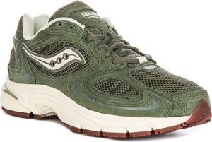 Saucony Grind Jazz 9 In Olive White – 3.5 UK - 37 EU - 4.5 US / Olive White Saucony Grind Jazz 9 In Olive White – 3.5 UK - 37 EU - 4.5 US / Olive White