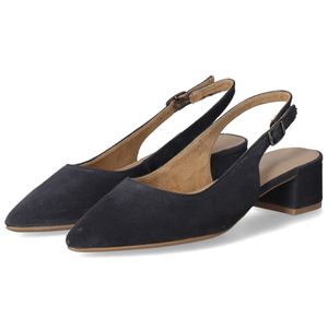 Tamaris Slingback dunkelblau 37