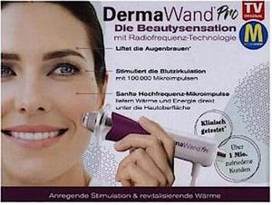 Derma Wand - DermaWand PRO - Hautpflege