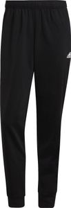 Adidas M 3S Jog Tp Tri Black/White Xl