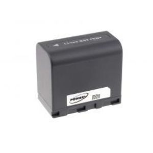 Akumulátor JVC BN-VF808U 2400mAh