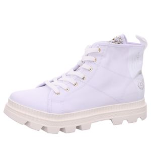 Bugatti Woman Daiquiri Sneaker high Weiß Bugatti Woman Daiquiri Sneaker high Weiß