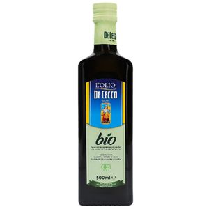 De CeccoOlivenöl extravergine Italien - 500 g