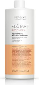 Revlon Professional ReStart Recovery Restorative Micellar Shampoo 1000 ml