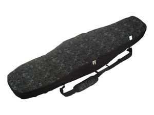 SNOWBOARDTASCHE für Snowboard Schuhe Tasche Boardbag 165cm 9. Urban