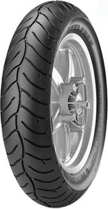 Opony METZELER FEELFREE (F) 120/70 R 14 M/C 55H TL