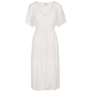 Trespass - "Nia" Kleid für Damen TP5879 (S) (Weiß)