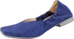 Think! Ballerinas Ballerinas Nubukleder