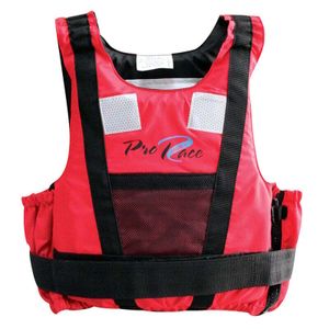 Lalizas Pro Race Buoy Aid 50N ISO Adult 70+ kg Záchranná vesta