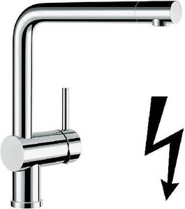 Blanco Blancolinus chrom ND 514020