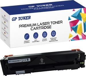 Toner pro Canon CRG-054H 054H iSENSYS MF645Cx MF644Cdw MF643Cdw MF642Cdw LBP-640C černý
