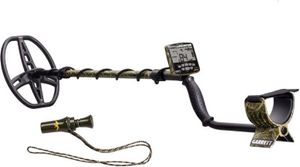 Garrett Ace Apex Jase Robertson Signature Edition