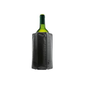 Vacu Vin 38804606 Chladnička na víno, čierna