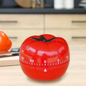 Küchenwecker »Tomate«