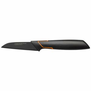 Fiskars Edge Schälmesser 8 cm