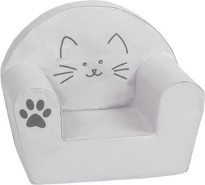 Dětská židle KnorrToys Cat