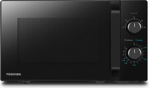 Mikrovlnná trouba s grilem Toshiba MW2-MM20PF, 800W