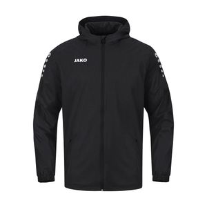 JAKO Allwetterjacke Team 2.0 800 schwarz L