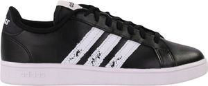 ADIDAS GRAND COURT BEYOND pánská obuv GX5755 - black r 41 ⅓