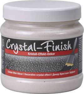 Dekorativní nátěr Crystal-Finish Pearl 0,75 l