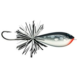 Rapala BX Skitter Frog Matte Chrome 5,5 cm 13 g Wobler