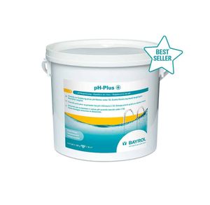 BAYROL pH-Plus Granulat 5,0 kg