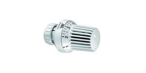 Oventrop Thermostat Uni XD weiß, 7-28 °C mit Nullstellung, 0 * 1-5 1011375