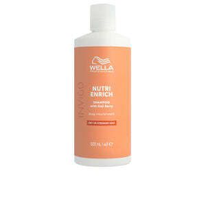 Wella Professionals Invigo Nutri Enrich Deep Nourishing Shampoo 500 ml - NEU