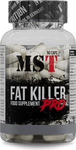 MST - Fat Killer 90 caps MST - Fat Killer 90 caps