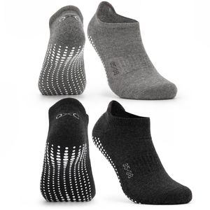 Occulto Damen & Herren Yogasocken 2-4er Pack (Modell:Mady) Occulto Damen & Herren Yogasocken 2-4er Pack (Modell:Mady)