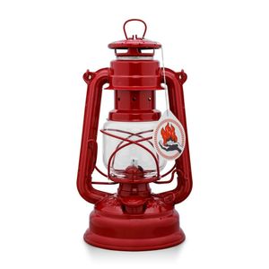 Firehand Storm Lantern Baby Special 276 rubínovo červená; 276-red