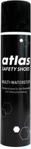 ATLAS Zubehör Waterstop Lederpflegecreme Farblos