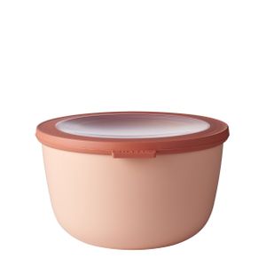 Multischüssel Cirqula 2000 ml - Nordic blush