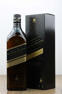 Johnnie Walker Double Black Whisky Schottland 70.00 cl 40.0 % Johnnie Walker Double Black Whisky Schottland 70.00 cl 40.0 %
