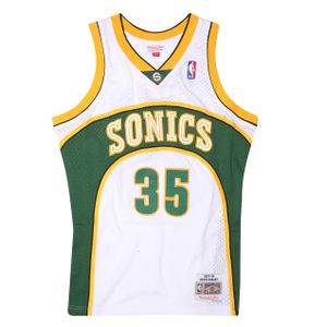 Mitchell & Ness NBA Swingman Jersey K. Durant #35 Seattle Supersonics 2007-08 XXL